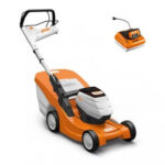 TONDEUSE STIHL