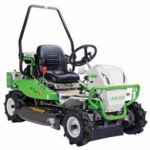 DEBROUSSAILLEUSE AUTOPORTÉE ETESIA