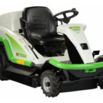 DEBROUSSAILLEUSE AUTOPORTÉE ETESIA