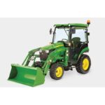 TONDEUSE AUTOPORTÉE JOHN DEERE – Image 3