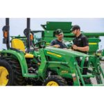 TONDEUSE AUTOPORTÉE JOHN DEERE – Image 3