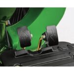 TRACTEUR JOHN DEERE 3038E 38 CV 4RM – Image 4