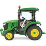 TONDEUSE AUTOPORTÉE JOHN DEERE – Image 2