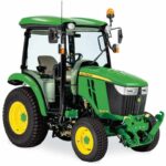 TONDEUSE AUTOPORTÉE JOHN DEERE – Image 3