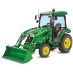 TONDEUSE AUTOPORTÉE JOHN DEERE – Image 4