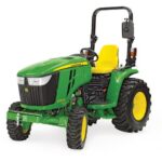 TONDEUSE AUTOPORTÉE JOHN DEERE