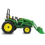 TONDEUSE AUTOPORTÉE JOHN DEERE – Image 2