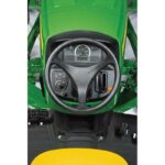 TONDEUSE AUTOPORTÉE JOHN DEERE – Image 3