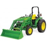 TONDEUSE AUTOPORTÉE JOHN DEERE – Image 4