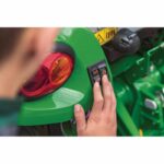 TONDEUSE AUTOPORTÉE JOHN DEERE – Image 2