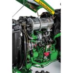 TONDEUSE AUTOPORTÉE JOHN DEERE – Image 2