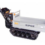 TRANSPORTEUR KPC