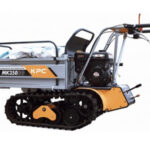 TRANSPORTEUR KPC