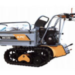 TRANSPORTEUR KPC