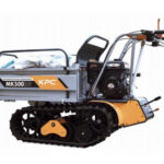 TRANSPORTEUR KPC