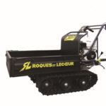 TRANSPORTEUR ROQUES ET LECOEUR
