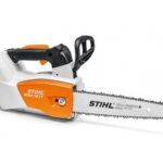 Nos Tronçonneuses STIHL