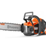 TRONÇONNEUSE HUSQVARNA