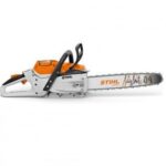Nos Tronçonneuses STIHL