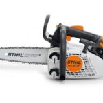 Nos Tronçonneuses STIHL