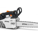 TRONÇONNEUSE STIHL