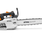 TRONÇONNEUSE STIHL