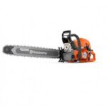 Nos Tronçonneuses HUSQVARNA