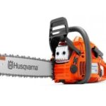 Nos Tronçonneuses HUSQVARNA