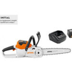 TRONÇONNEUSE STIHL