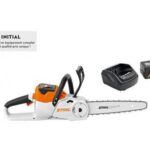 Nos Tronçonneuses STIHL