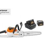 Nos Tronçonneuses STIHL
