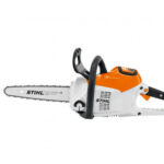 TRONÇONNEUSE STIHL