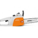 Nos Tronçonneuses STIHL