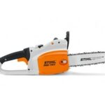 Nos Tronçonneuses STIHL
