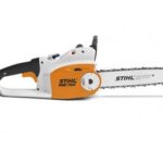 Nos Tronçonneuses STIHL