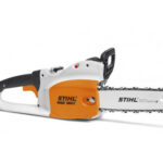 TRONÇONNEUSE STIHL
