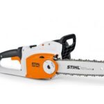 Nos Tronçonneuses STIHL