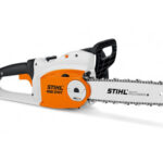TRONÇONNEUSE STIHL