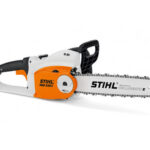 TRONÇONNEUSE STIHL