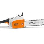 Nos Tronçonneuses STIHL