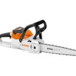 Nos Tronçonneuses STIHL