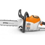 Nos Tronçonneuses STIHL