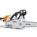 Nos Tronçonneuses STIHL