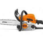 Nos Tronçonneuses STIHL