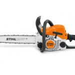 TRONÇONNEUSE STIHL