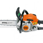 TRONÇONNEUSE STIHL