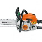 Nos Tronçonneuses STIHL