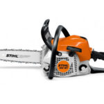 TRONÇONNEUSE STIHL
