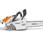 TRONÇONNEUSE STIHL