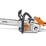 Nos Tronçonneuses STIHL